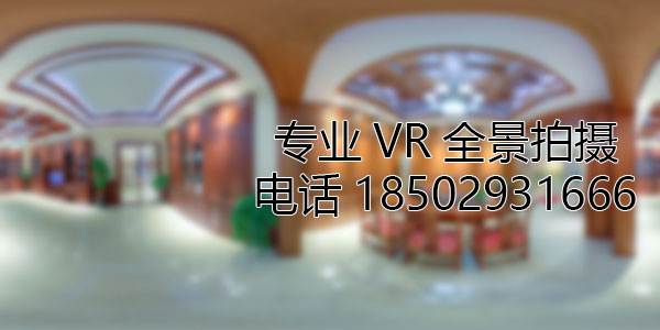 虎丘房地产样板间VR全景拍摄